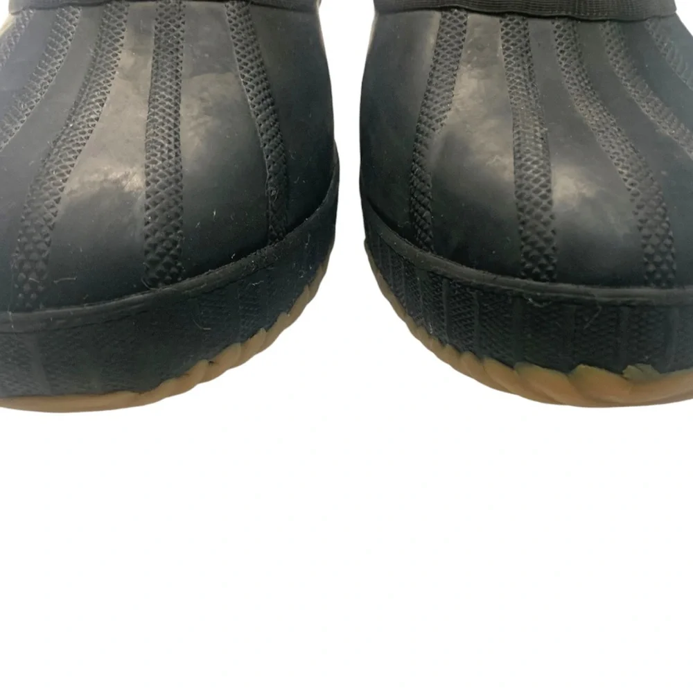 Sorel‎ | Men's Cheyanne Metro Chelsea Waterproof Boots Sz 6 Leather